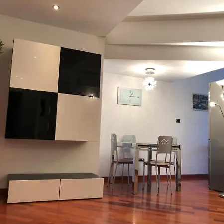 Smart House - Ziani *