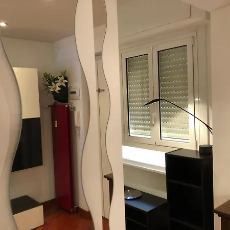 Smart House - Ziani Lejlighed
