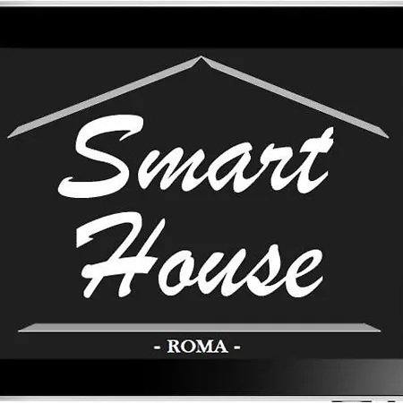 Smart House - Ziani * Rome