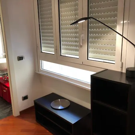 Apartment Smart House - Ziani