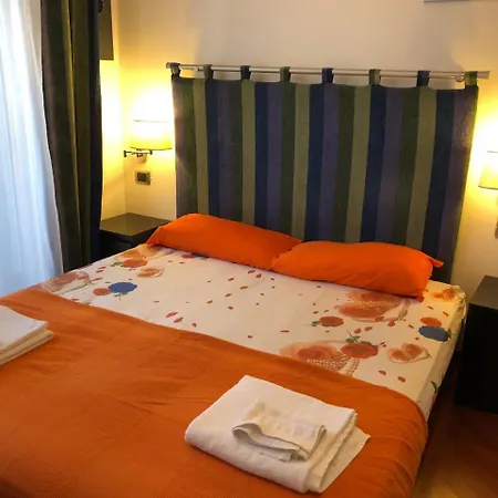 Smart House - Ziani * Rome