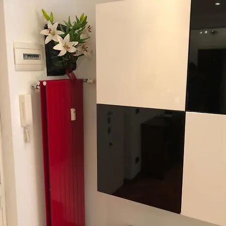 Smart House - Ziani * Rome