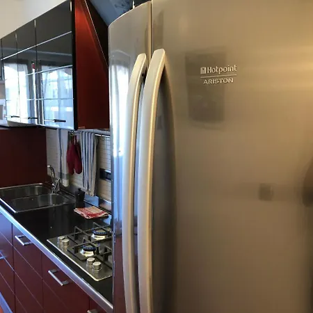 Apartment Smart House - Ziani *