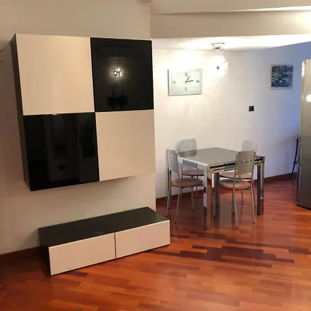 Smart House - Ziani *