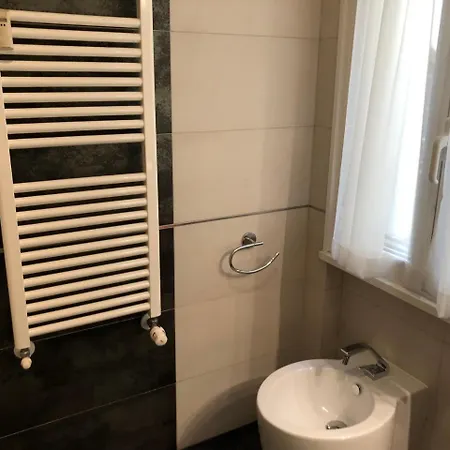 Smart House - Ziani * Rome