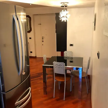 Smart House - Ziani Apartment