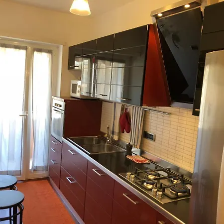 Apartment Smart House - Ziani