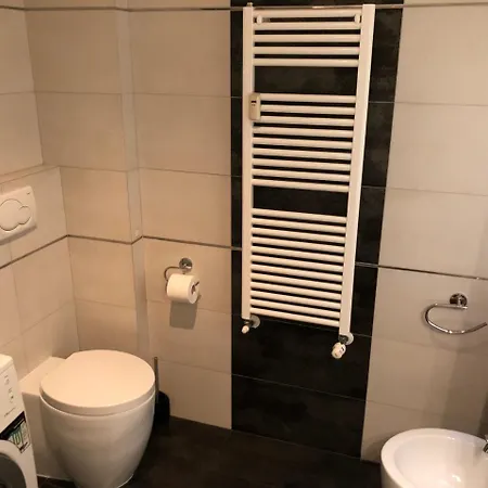 Smart House - Ziani * Rome