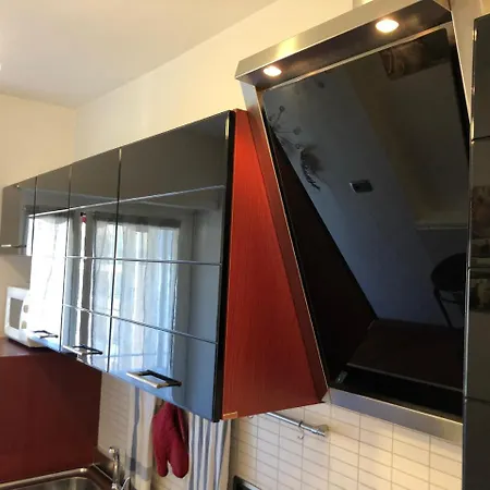 Apartment Smart House - Ziani *