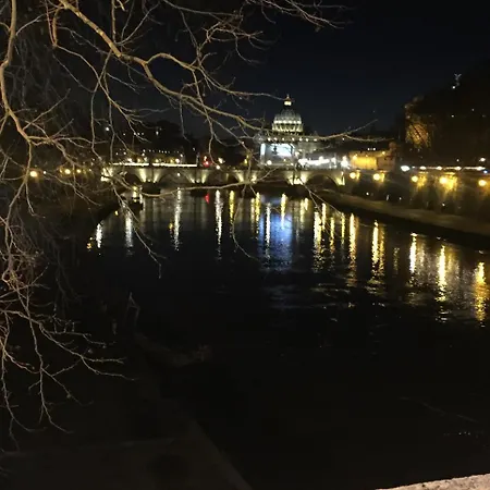 Smart House - Ziani Rome