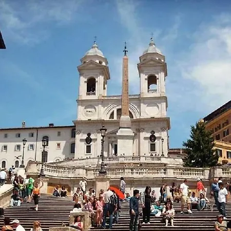 Smart House - Ziani * Rome