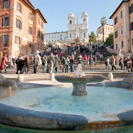 Smart House - Ziani Rome